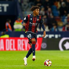 Oficial: Buba ficha por la Roma