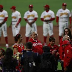 Por qué se pospuso el Juego 1 de la Serie del Rey entre Diablos Rojos del México y Sultanes de Monterrey