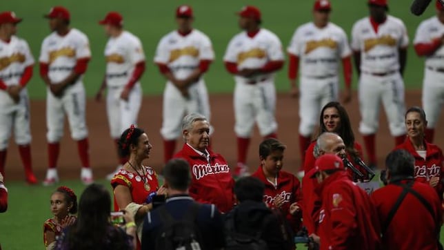 Por qué se pospuso el Juego 1 de la Serie del Rey entre Diablos Rojos del México y Sultanes de Monterrey