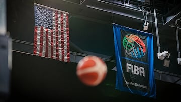 Exestrellas de la NBA enfrentarán a México camino al Mundial de Básquetbol