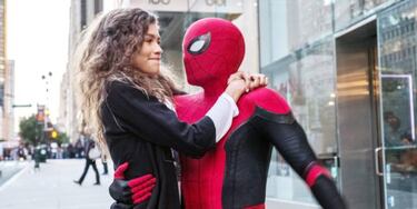Spider-Man, definitivamente fuera del MCU según Tom Holland