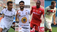 Todos los escenarios posibles de la última fecha del Grupo A