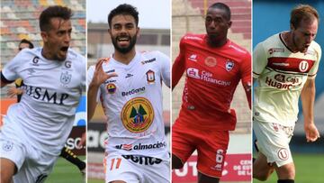 Todos los escenarios posibles de la última fecha del Grupo A