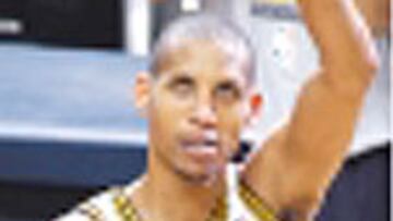 Reggie Miller