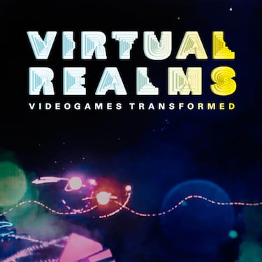 Tequila Works reimagina RiME como experiencia interactiva para la exhibición Virtual Realms