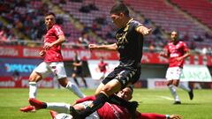 Sigue el partido en directo