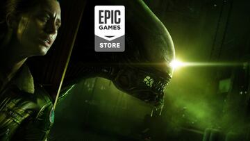 Alien Isolation, entre los próximos dos juegos gratuitos de Epic Games Store en abril; fechas