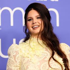 Lana Del Rey surprises fans by releasing single from upcoming album