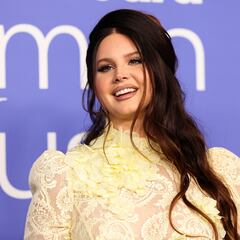 ¿Cancelaron los conciertos de Lana del Rey en México? Esto es lo que se sabe al momento