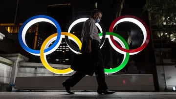 Olympic athletes are not required to be vaccinated in order to participate in the Games, but IOC “playbook” expects that 80 percent of residents will be.