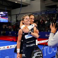 Ale Salazar-Gemma Triay ante Ari Sánchez-Paula Josemaría: capítulo 24