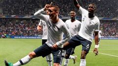 FIFA 19 quiere añadir las celebraciones de Fortnite