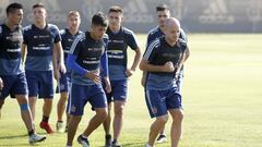 La sorpresiva oncena que presentaría la U ante Iquique