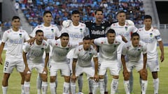 O'Higgins informó tres casos positivos de Covid-19