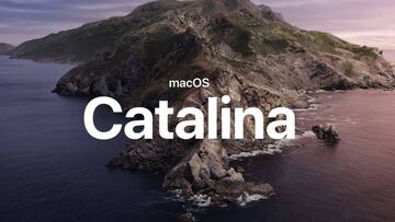 Cómo descargar las versiones antiguas de macOS