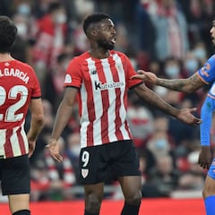 Batalla sin fin entre Valencia y Athletic: Los che responden a Dani García