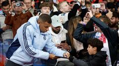 ‘Eurofiasco’: algo pasa