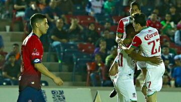 Mineros vence a domicilio a Cimarrones y se acerca a la semifinal