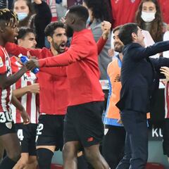 Los Williams se estrenan juntos como titulares