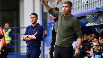 27/09/25 PARTIDO SEGUNDA DIVISION
EIBAR - DEPORTIVO DE LA CORUÑA
BEÑAT SAN JOSE