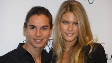 Julio José Iglesias y Charisse Verhaert se divorcian tras 16 a?os de relación