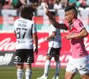 Colo Colo se aleja del bicampeonato