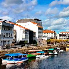 El ‘Ohio gallego’, el municipio que siempre anticipa el ganador de los comicios generales y autonómicos