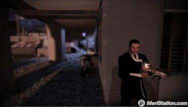 Mass Effect 2: Kasumi's Stolen Memory