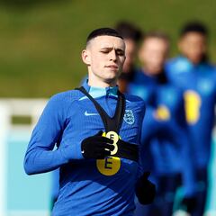 Phil Foden sent for an operation: what is wrong with him? When will he be back?
