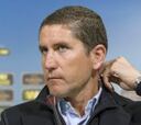 Garrido: "El partido ante el Almería es vital para nosotros"