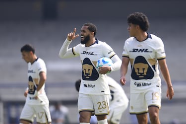 Pumas y la deuda pendiente que tiene con su afición