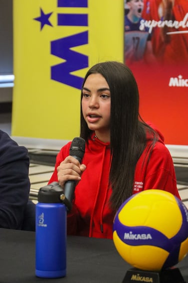 “Nos costó asimilar que tendremos un Mundial en Chile, será algo histórico”