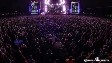 Boletos Corona Capital y Flow Fest: hasta cuándo tengo para recogerlos y qué pasará si no lo hago