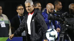 Aplausos, pifias, retos: así fue el lado B del debut de la Roja