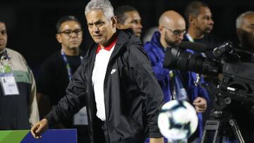 Aplausos, pifias, retos: así fue el lado B del debut de la Roja