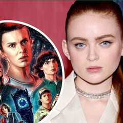 Stranger Things 4: ¿Cuál será el rol de Max en la cuarta temporada?