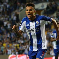 "Porto ganará más dinero con Luis Díaz que con James y Falcao"