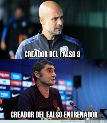 Los memes más divertidos del fin de semana