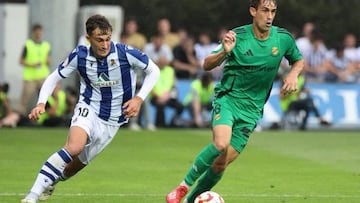 Partidos y resultados de las finales de fase de ascenso a Segunda división partidos de vuelta