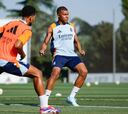 Mbappé: banderazo de salida