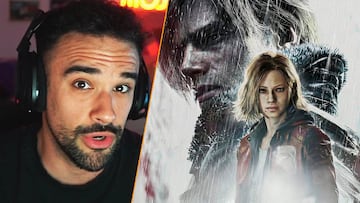 illojuan resident evil requiem