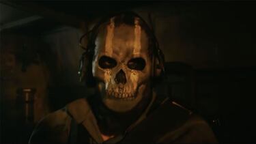 CoD Modern Warfare 2 to be unveiled to the world on June 8; new teaser trailer