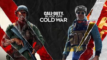 CoD Black Ops Cold War, nuevo periodo de acceso gratuito por tiempo limitado