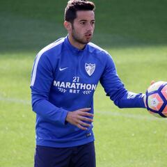 Jony: “El primer culpable por
mi situación actual soy yo”