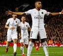 PSG - United: TV, horario y cómo ver online la Champions hoy