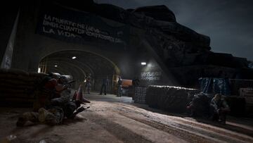 Captura de pantalla - Tom Clancy's Ghost Recon Wildlands (PC)