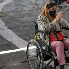 Convocatoria ‘Sin Límites’: cómo recibir el apoyo de 10 mil pesos en la alcaldía Miguel Hidalgo y requisitos