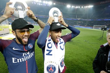 Neymar (PSG): 3.06 million euros