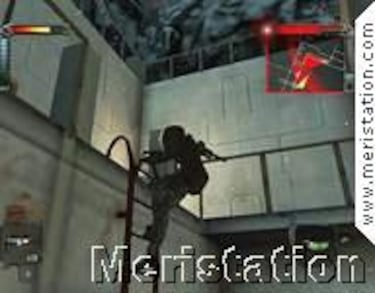 Rogue Ops (GameCube)