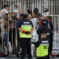 La ANFP responde tras la suspensión de la Supercopa